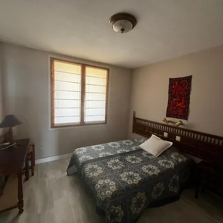 Espejo Del Mar Apartment