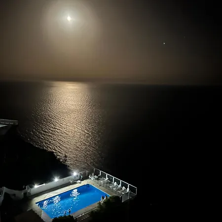 Espejo Del Mar *