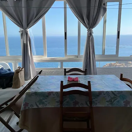 Espejo Del Mar * Almeria
