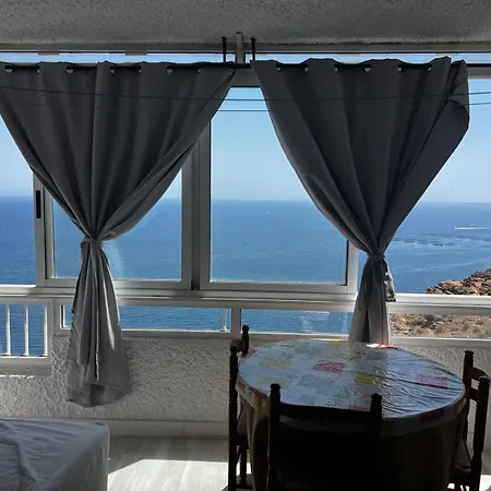 Espejo Del Mar