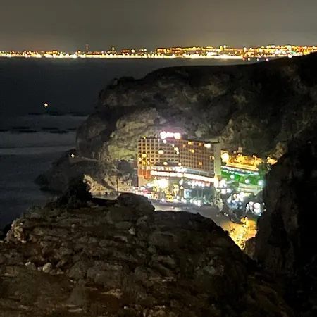 Espejo Del Mar Apartment