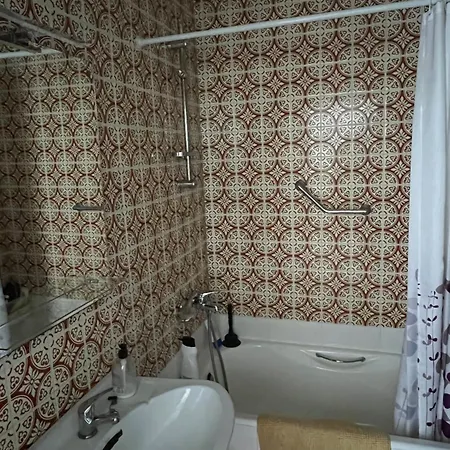 Apartment Espejo Del Mar