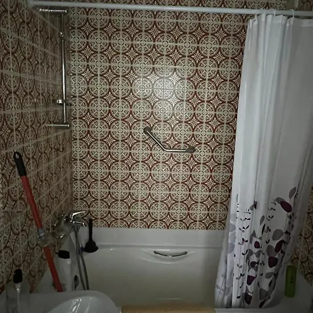 Espejo Del Mar Apartment
