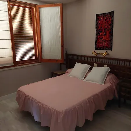 Espejo Del Mar Apartment *