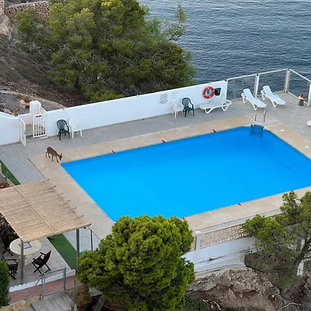 Espejo Del Mar *