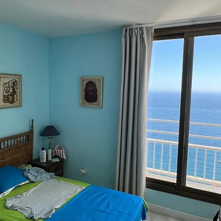 Espejo Del Mar