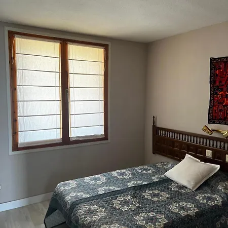 Espejo Del Mar Apartment