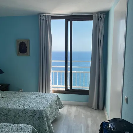 Apartment Espejo Del Mar Almeria