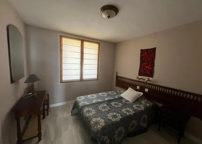 Espejo Del Mar Apartment