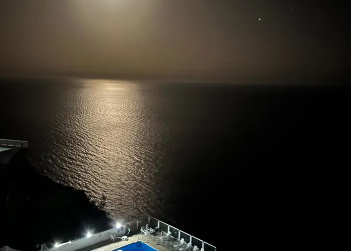Espejo Del Mar *