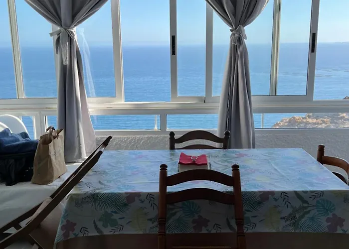 Espejo Del Mar * Almeria