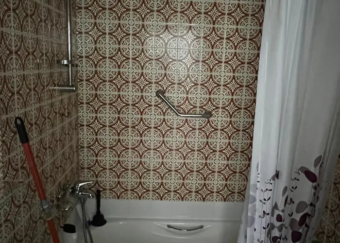 Espejo Del Mar Apartment
