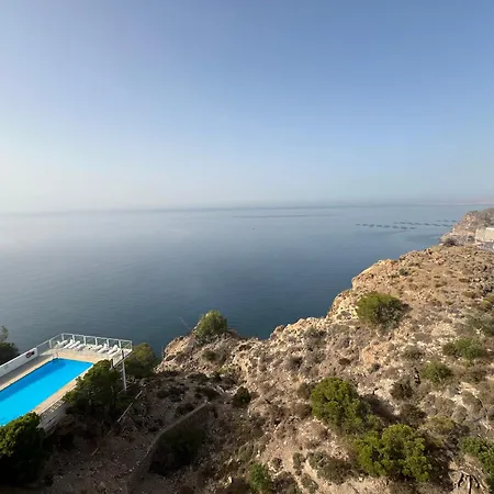 Apartment Espejo Del Mar Almeria